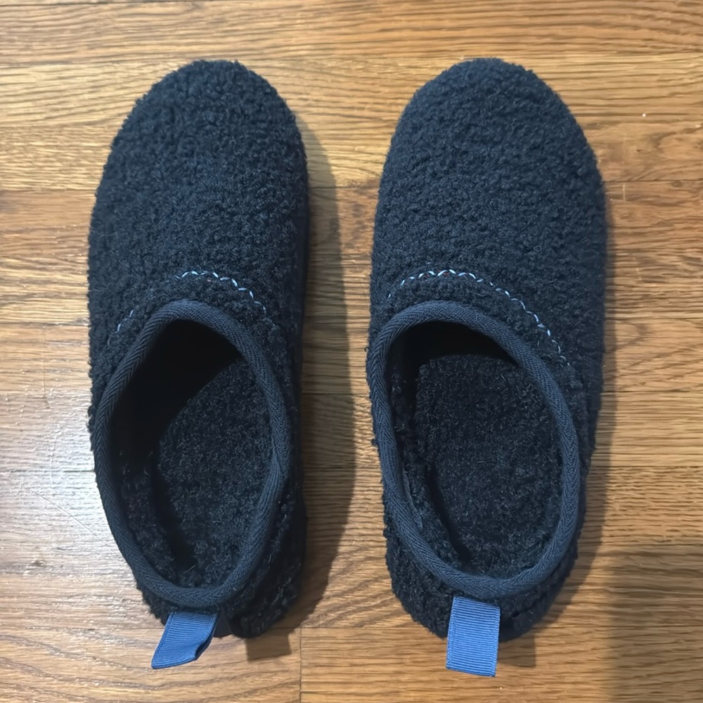 Bombas Sunday slippers
